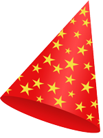 party hat